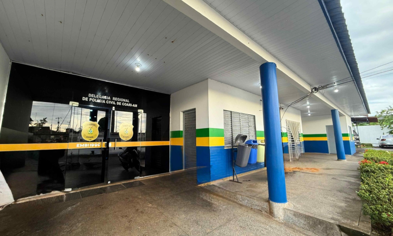 Líder espiritual estupra adolescente em acampamento de igreja no Amazonas