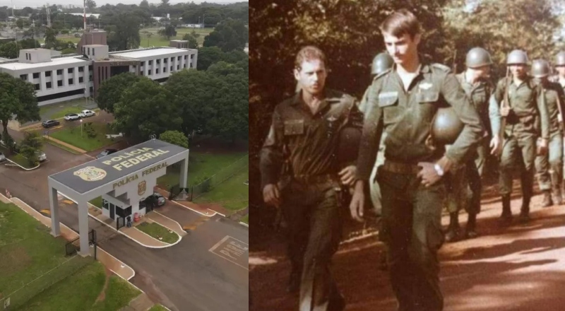 Exército não foi informado sobre prisão de Bolsonaro e ala militar demonstra insatisfação com tratamento a oficiais