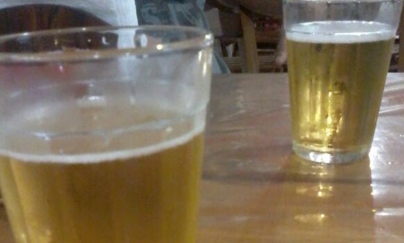 Após bebedeira filho arranca orelha do pai idoso em São Paulo de Olivença