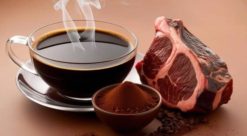 Fim da taxa de 40% nos EUA fortalece exportações de carne e café do Brasil