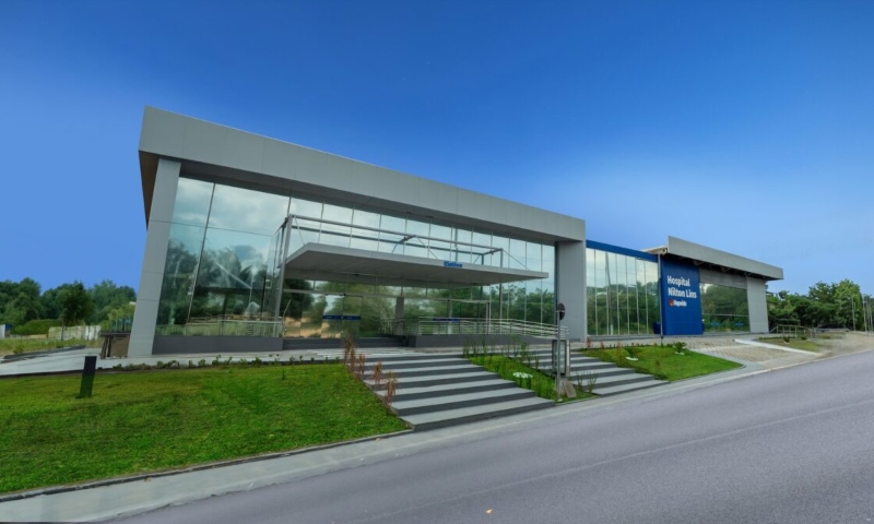 Hapvida acelera expansão nacional e fortalece presença sólida e estável em Manaus