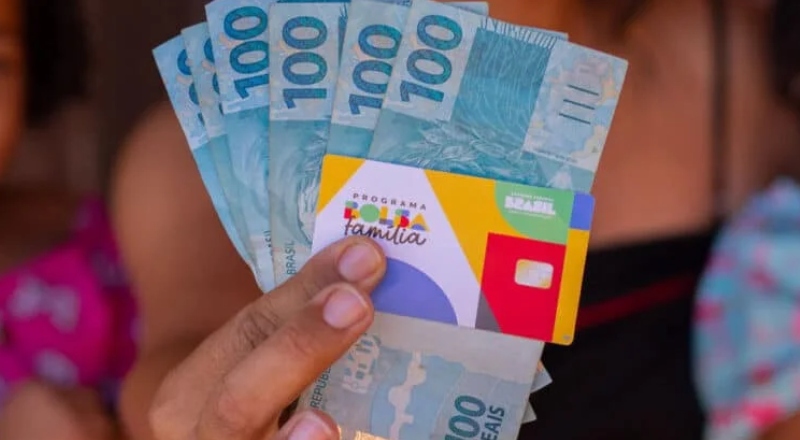 Bolsa Família: beneficiários com NIS final 6 recebem pagamento de novembro nesta segunda (24)