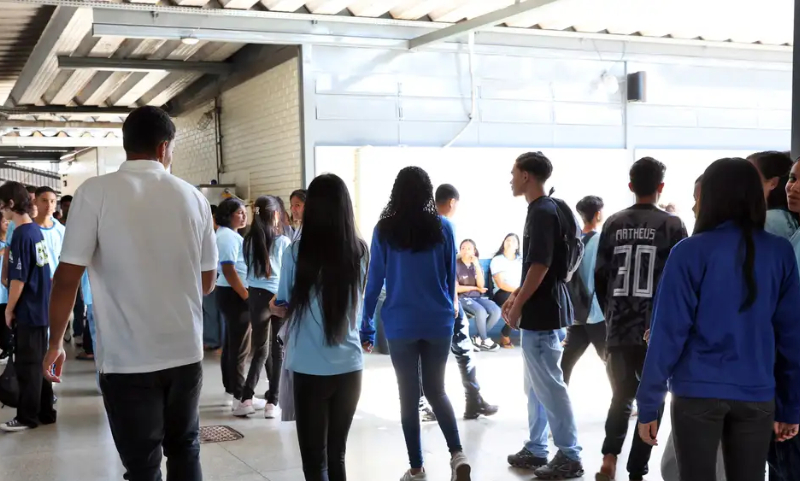 Pé-de-Meia: pagamento da 9ª parcela começa nesta segunda