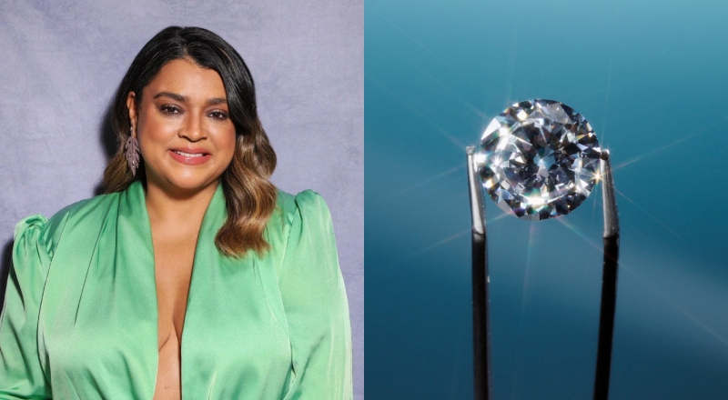 Família transforma cinzas de Preta Gil em diamantes e distribui a amigos: “Era o último desejo”