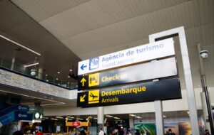 Aeroporto Internacional de Manaus bate recorde histórico e lidera movimentação aérea no Norte em 2025