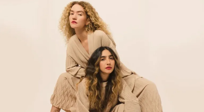 Anavitória traz Turnê das Esquinas a Manaus e celebra 10 anos de carreira no Studio 5