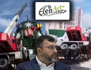 Tragédia anunciada: Governo do AM sabia de irregularidades e mesmo assim deixou empresa autuada operar guindaste que matou trabalhador