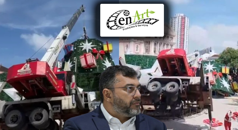 Tragédia anunciada: Governo do AM sabia de irregularidades e mesmo assim deixou empresa autuada operar guindaste que matou trabalhador