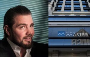 Defesa de Daniel Vorcaro recorre ao STJ pela liberdade de dono do Banco Master