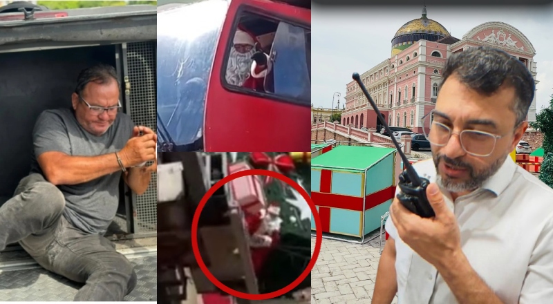 “Não teve nem perícia, mas o Governo precisava de um culpado”: advogada se manifesta após prisão de trabalhador que operou guindaste; veja vídeo