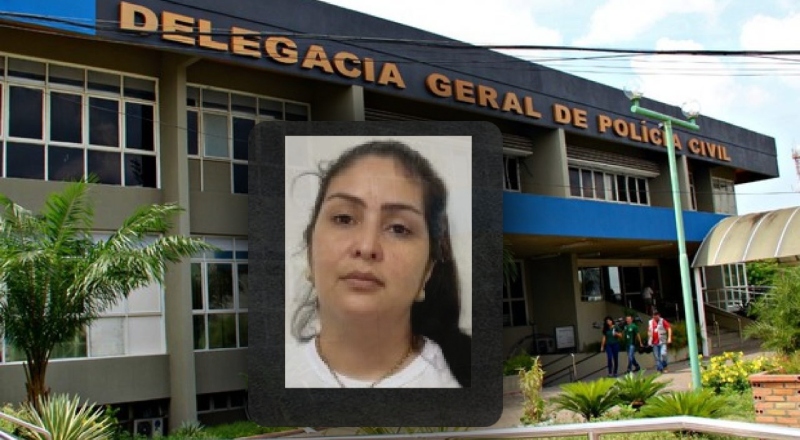 PC-AM procura mulher investigada por estelionato contra clientes de concessionária de veículos em Manaus