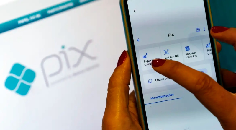 Veja como vai funcionar devolução do Pix em caso de golpe