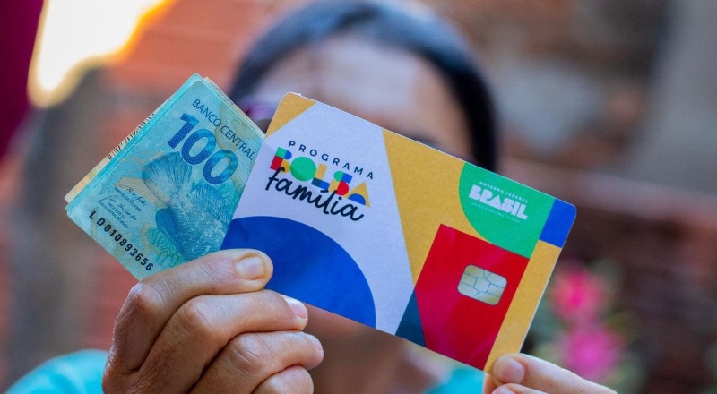 Bolsa Família de novembro é pago nesta terça-feira (25) para beneficiários NIS final 7