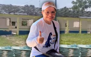 Prefeita Marina Pandolfo quer gastar R$ 8,4 milhões para construir escola com apenas 5 salas de aula; veja