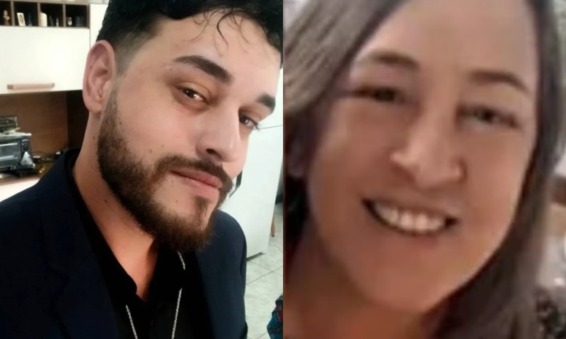 Monstro: homem mata a própria mãe e corta o dedo dela para acessar contas bancárias; veja vídeo