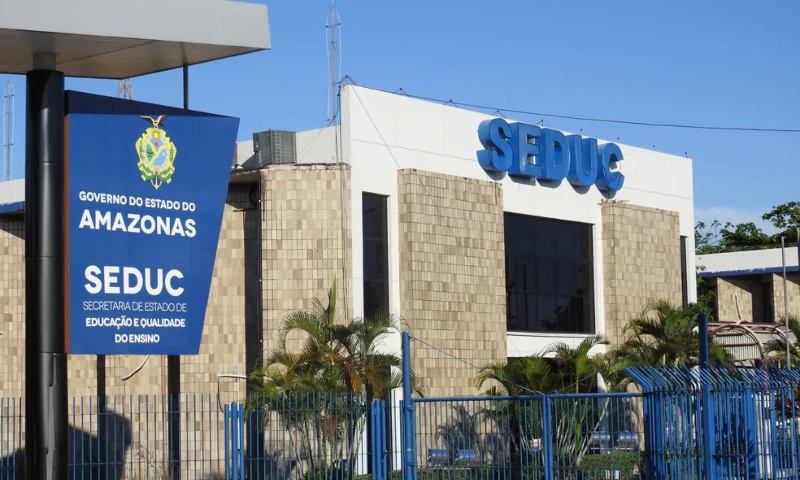 R$271 milhões com faxinas: MPAM abre inquérito contra a Seduc após suspeita de superfaturamento em contratos