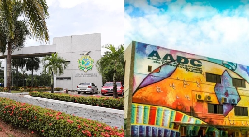 Governo do Amazonas concentra bilhões da cultura na AADC com prestação de contas quase inexistente