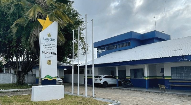 Ação no STF pede que delegacias do interior do Amazonas deixem de funcionar como presídio