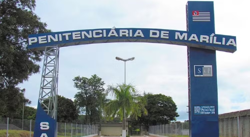 Incêndio em penitenciária no interior de SP deixa 7 mortos e feridos