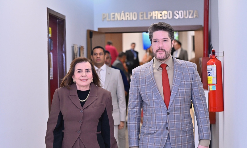 TCE-AM leva pioneirismo ao CNJ com lançamento nacional de Manual de Controle Externo das Polícias Penais