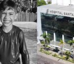 Menino de 6 anos morre no Hospital Santa Julia após superdosagem de adrenalina intravenosa em Manaus