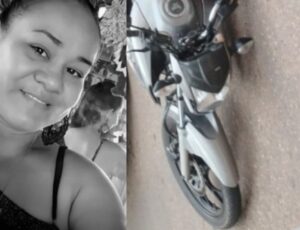 Mulher é executada enquanto andava de moto em Coari; veja vídeo