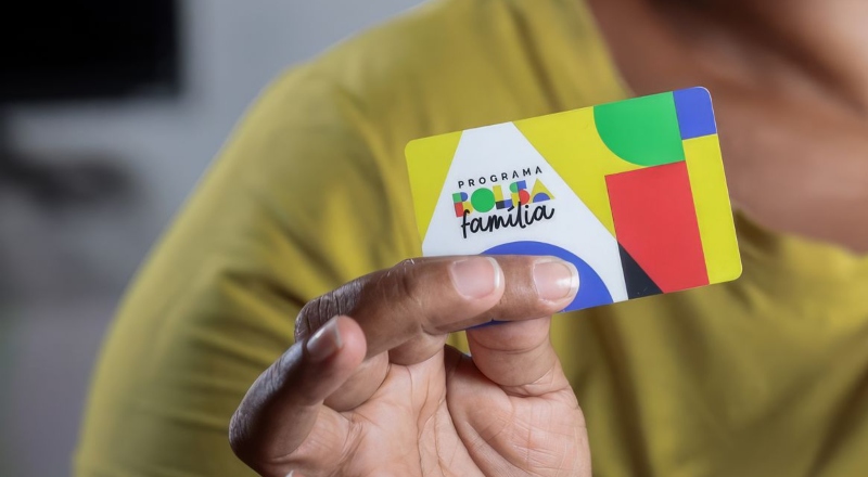Bolsa Família: Caixa paga parcela de novembro para NIS final 9 nesta quinta-feira (27)