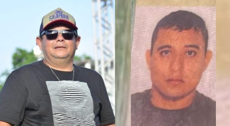 Passagem de Boa Vista e vaquejada: saiba quem são os homens executados com 15 tiros no Ramal do Brasileirinho; veja vídeo