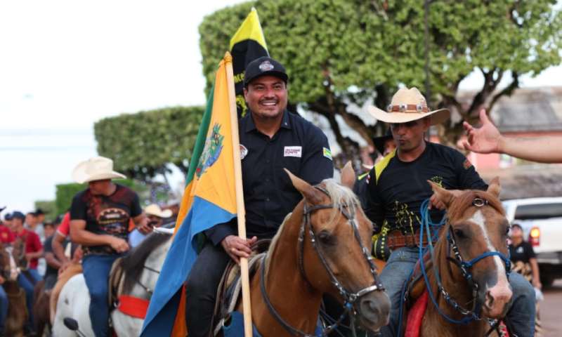 Festa do Leite e Feira Agropecuária devem movimentar R$ 15 milhões na economia de Autazes