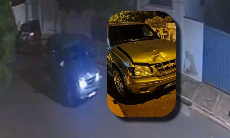 Revoltante: homem bêbado atropela trio, mata idosa e é solto após pagar fiança; veja vídeo