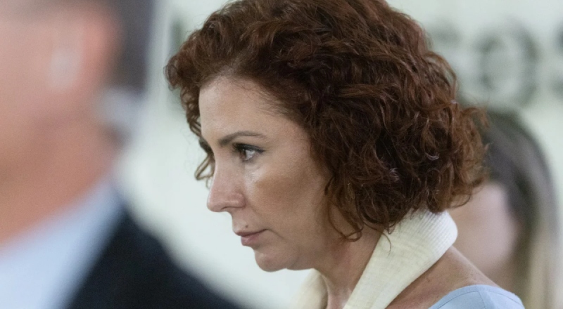 Audiência de extradição de Carla Zambelli na Itália é adiada