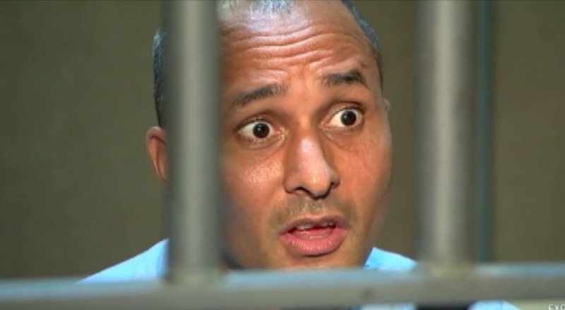 Justiça renova permanência de líder do CV, Marcinho VP, em presídio federal por mais três anos