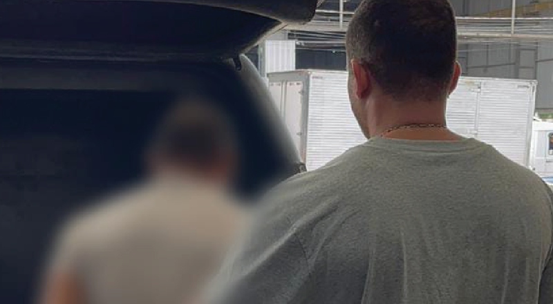 Polícia Civil prende homem por tentativa de feminicídio contra ex-companheira na zona Leste de Manaus