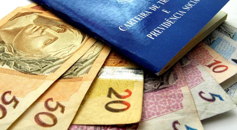 13º salário: empresas têm até esta sexta-feira (28) para pagar a 1ª parcela aos trabalhadores