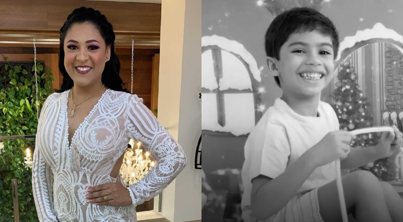 Polícia pede prisão de médica envolvida em morte de menino de 6 anos e Justiça do AM nega: “Ela está abalada”