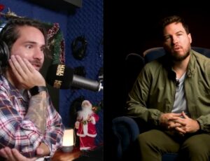 Arthur Petry critica Primo Rico por usar bebê internada em Marketing Digital: "surreal"; veja vídeo