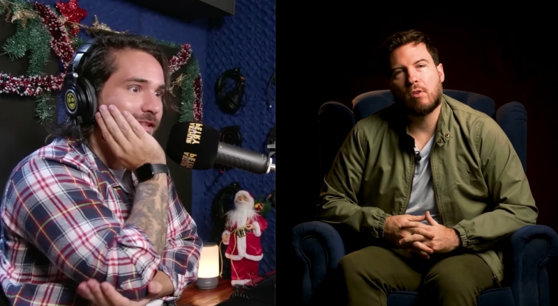 Arthur Petry critica Primo Rico por usar bebê internada em Marketing Digital: “surreal”; veja vídeo