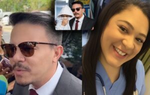 "Ela não oferece risco social nenhum", diz advogado de médica que prescreveu superdosagem fatal de adrenalina para criança; veja vídeo