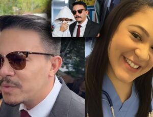 "Ela não oferece risco social nenhum", diz advogado de médica que prescreveu superdosagem fatal de adrenalina para criança; veja vídeo