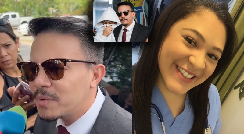 “Ela não oferece risco social nenhum”, diz advogado de médica que prescreveu superdosagem fatal de adrenalina; veja vídeo