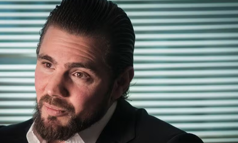 Justiça manda soltar Vorcaro e mais quatro sócios do Banco Master