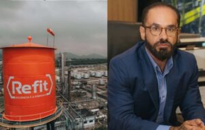 Megaoperação contra a Refit: bloqueio de R$ 10,2 bilhões e sonegação de R$ 26 bilhões envolvem família de Ricardo Magro