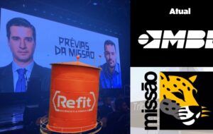 Cristiano Beraldo, um dos maiores doadores do MBL e do partido Missão, é investigado no escândalo bilionário do grupo Refit; veja vídeo