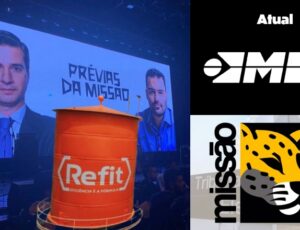 Cristiano Beraldo, um dos maiores doadores do MBL e do partido Missão, é investigado no escândalo bilionário do grupo Refit; veja vídeo