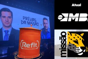 Cristiano Beraldo, um dos maiores doadores do MBL e do partido Missão, é investigado no escândalo bilionário do grupo Refit; veja vídeo