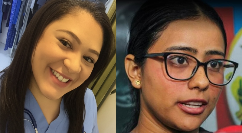 MPAM pede suspensão dos registros profissionais de médica e técnica de enfermagem envolvidas na morte de Benício