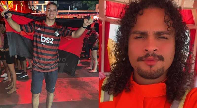“Amigos desde crianças”: saiba quem eram os jovens mortos em acidente após comemoração da vitória do Flamengo em Manaus; veja