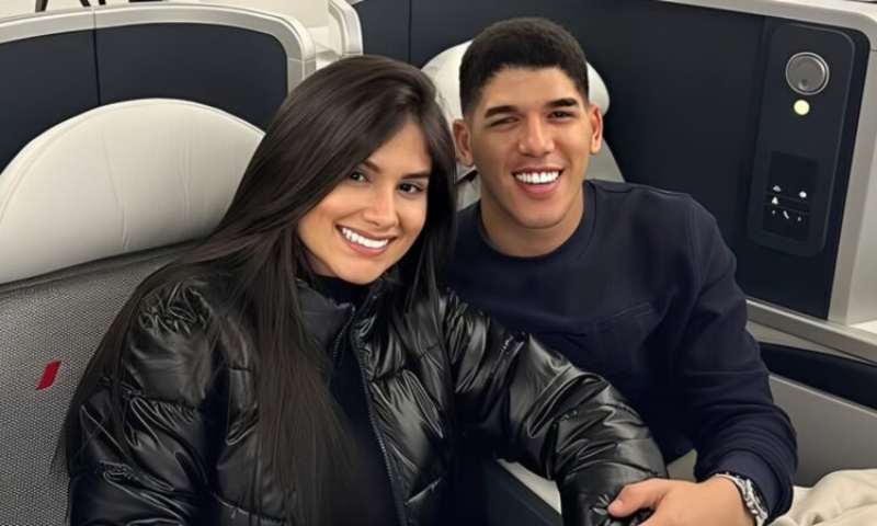 Ingra Soares anuncia fim de casamento com Zé Vaqueiro: ‘Dói”