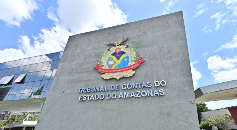 TCE-AM terá 125 processos em julgamento na sessão da próxima segunda-feira (03)