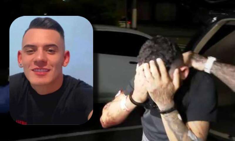 Polícia prende homem que atropelou e arrastou a ex-ficante em São Paulo; veja vídeo